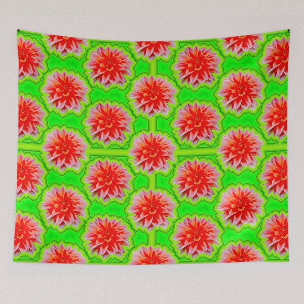 Item preview, Small floral pattern... designed and sold by Harryucksche.