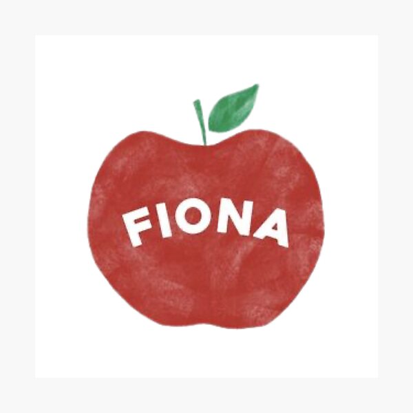 Item preview, Fiona Pomme designed and sold by pots-shop.