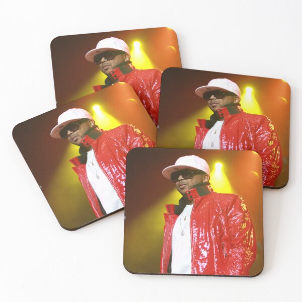 Item preview, The-Dream - Photograph designed and sold by ConcertImages.