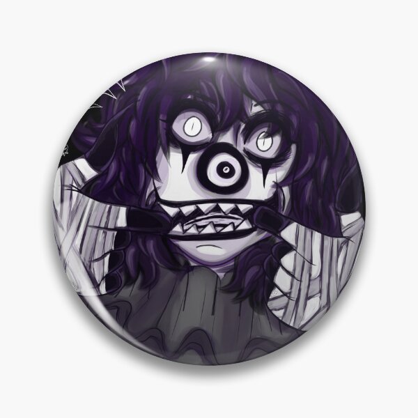 Item preview, Laughing Jack Creepypasta  designed and sold by Angelic-Potato.