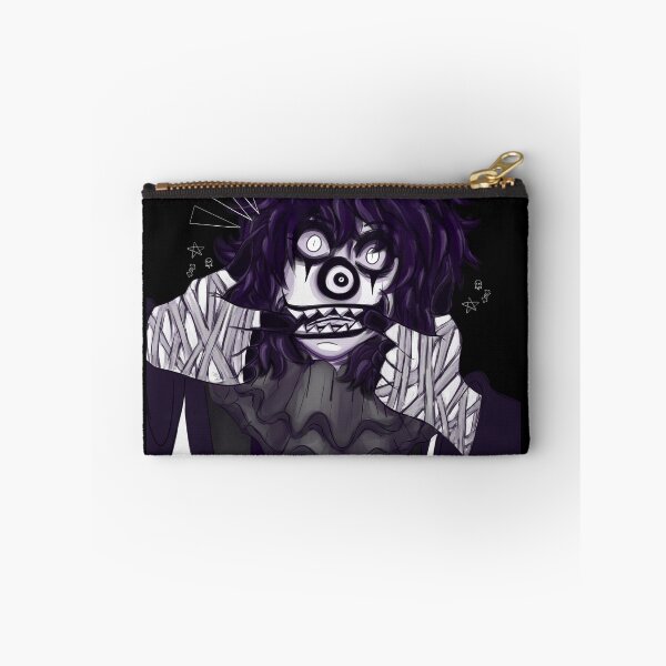 Item preview, Laughing Jack Creepypasta  designed and sold by Angelic-Potato.