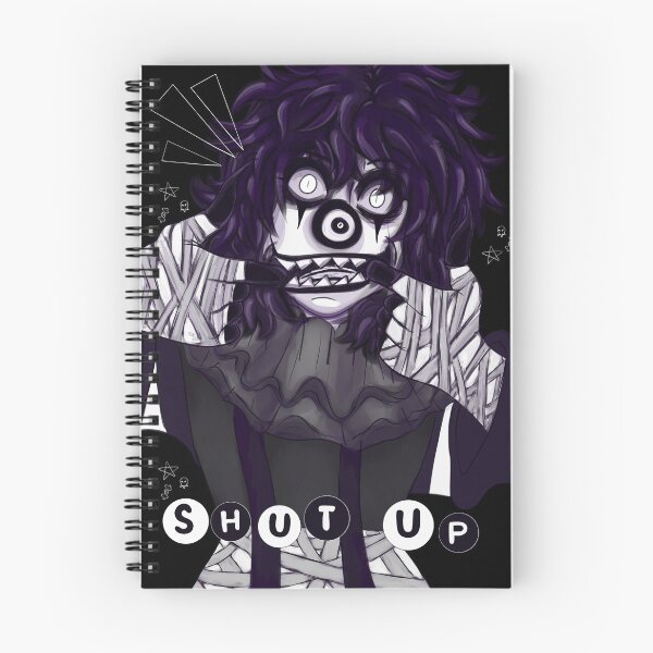 Item preview, Laughing Jack Creepypasta  designed and sold by Angelic-Potato.