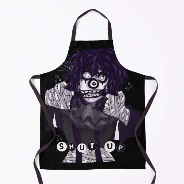 Item preview, Laughing Jack Creepypasta designed and sold by Angelic-Potato.
