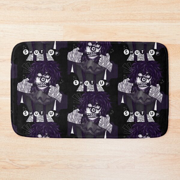 Item preview, Laughing Jack Creepypasta  designed and sold by Angelic-Potato.
