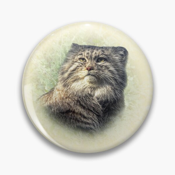 Item preview, Manul-Pallas's cat designed and sold by Guardi71.