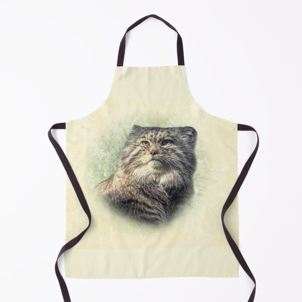 Item preview, Manul-Pallas's cat designed and sold by Guardi71.