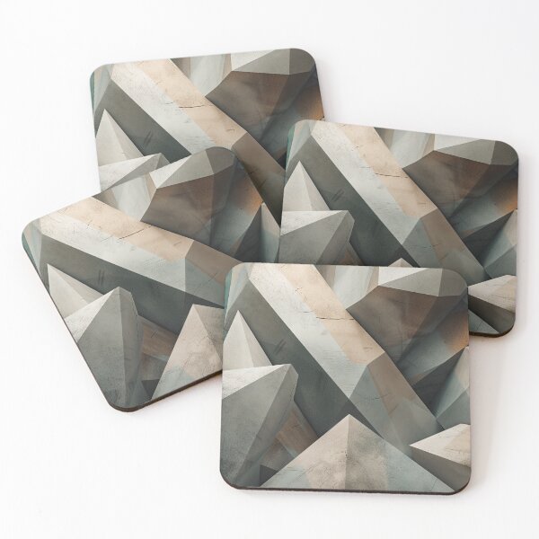Item preview, 3D Abstract III designed and sold by lupesparx.