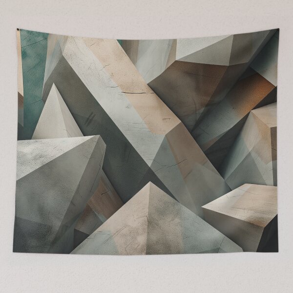 Item preview, 3D Abstract III designed and sold by lupesparx.