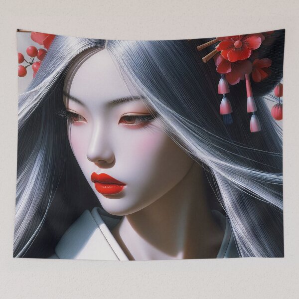 Item preview, Culture Club - Asia - Japan 3 designed and sold by Shirteeverse.