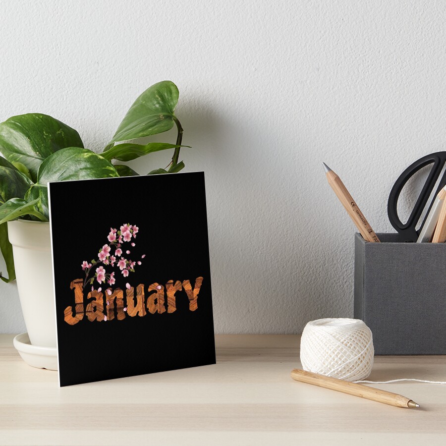 Item preview, Art Board Print designed and sold by LemonFun.