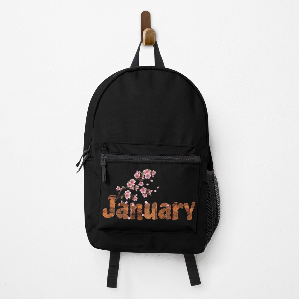 Item preview, Backpack designed and sold by LemonFun.