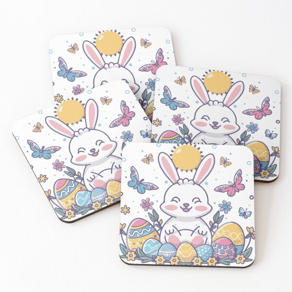 Item preview, I like rabbits designed and sold by StellarValor.