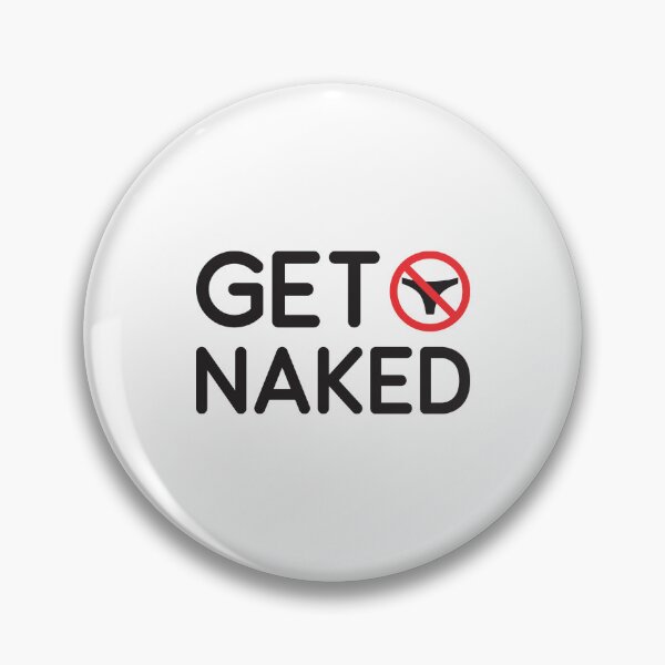 Artikelvorschau, GET NAKED entworfen und verkauft von samuartshop.