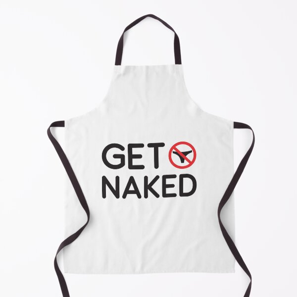 Item preview, GET NAKED designed and sold by samuartshop.