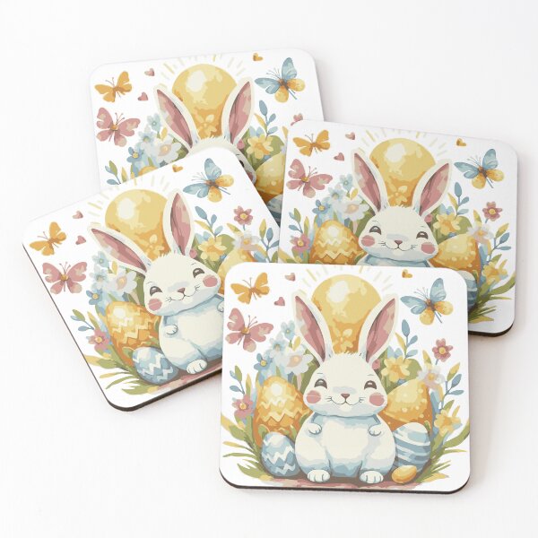 Item preview, i love rabbit designed and sold by StellarValor.
