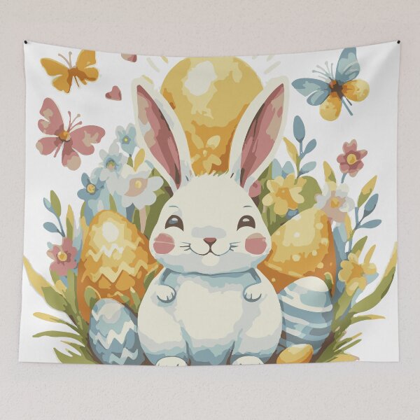 Item preview, i love rabbit designed and sold by StellarValor.