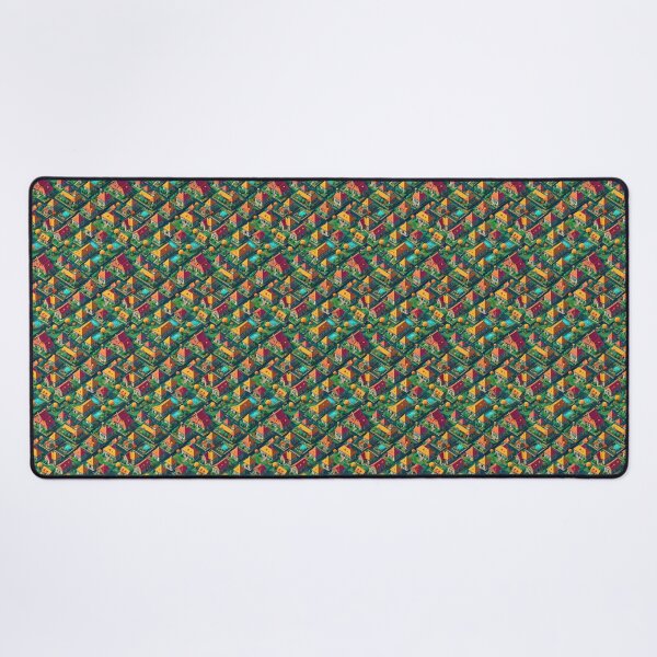 Item preview, Suburban Serenity designed and sold by AtsokDraws.