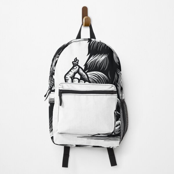Item preview, Finding Inner Peace in the Jungle designed and sold by Apex-Ape.