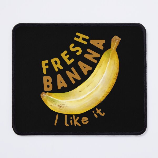 Item preview, FRESH BANANA designed and sold by CHANCHANAI.