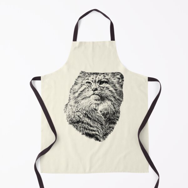 Item preview, Manul-Pallas's cat designed and sold by Guardi71.