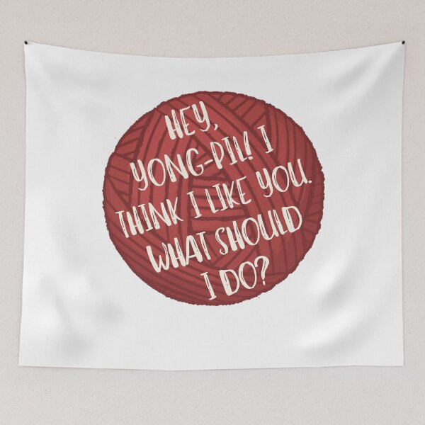 Item preview, Welcome to Samdalri designed and sold by YourChingu.