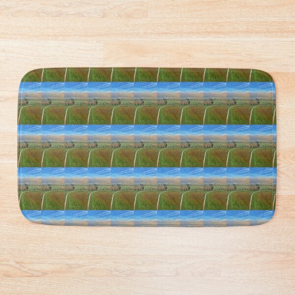 Item preview, Aerial view/Morning view of beautiful Munich/Landscape/Germany  designed and sold by VeenaNair23.