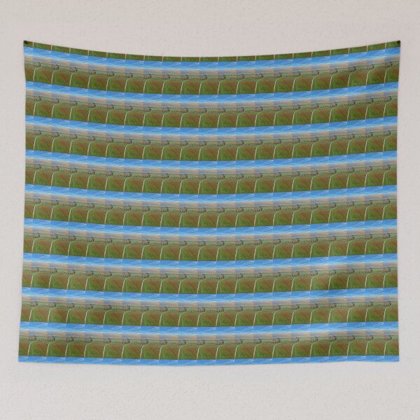 Item preview, Aerial view/Morning view of beautiful Munich/Landscape/Germany  designed and sold by VeenaNair23.
