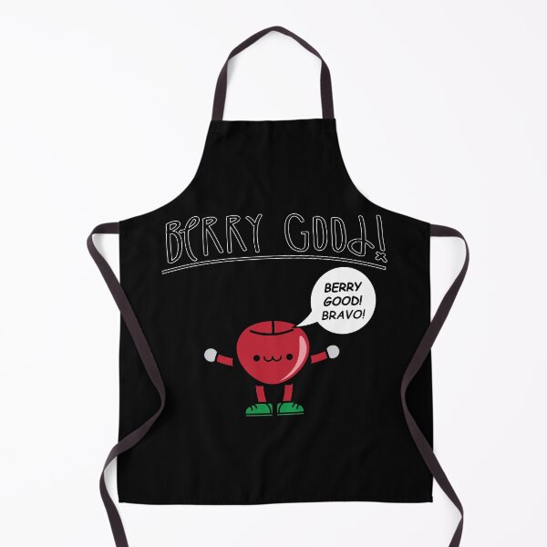 Item preview, Berry Good! Funny and cute pun designed and sold by SpartanDStore.