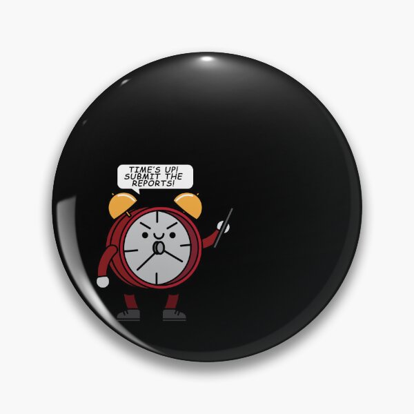 Item preview, Time's Whip Funny Office joke designed and sold by SpartanDStore.