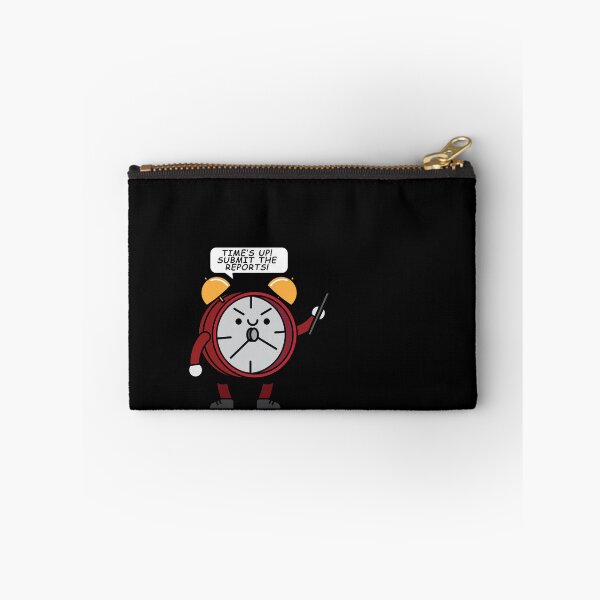 Item preview, Time's Whip Funny Office joke designed and sold by SpartanDStore.