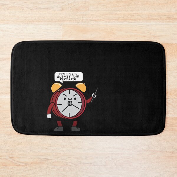 Item preview, Time's Whip Funny Office joke designed and sold by SpartanDStore.