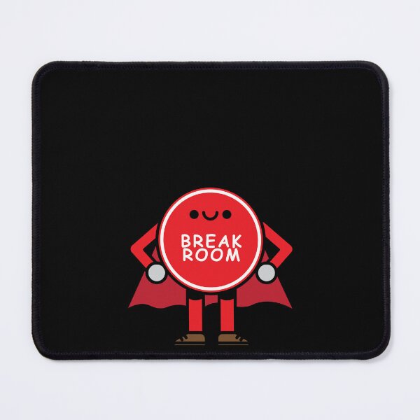 Item preview, Stress Buster Keeps the Stress Causing Agents away at work designed and sold by ZenReiArt.