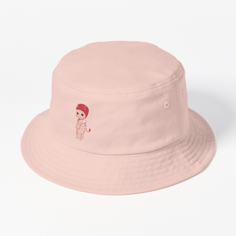 Item preview, Bucket Hat designed and sold by KittyStrand.
