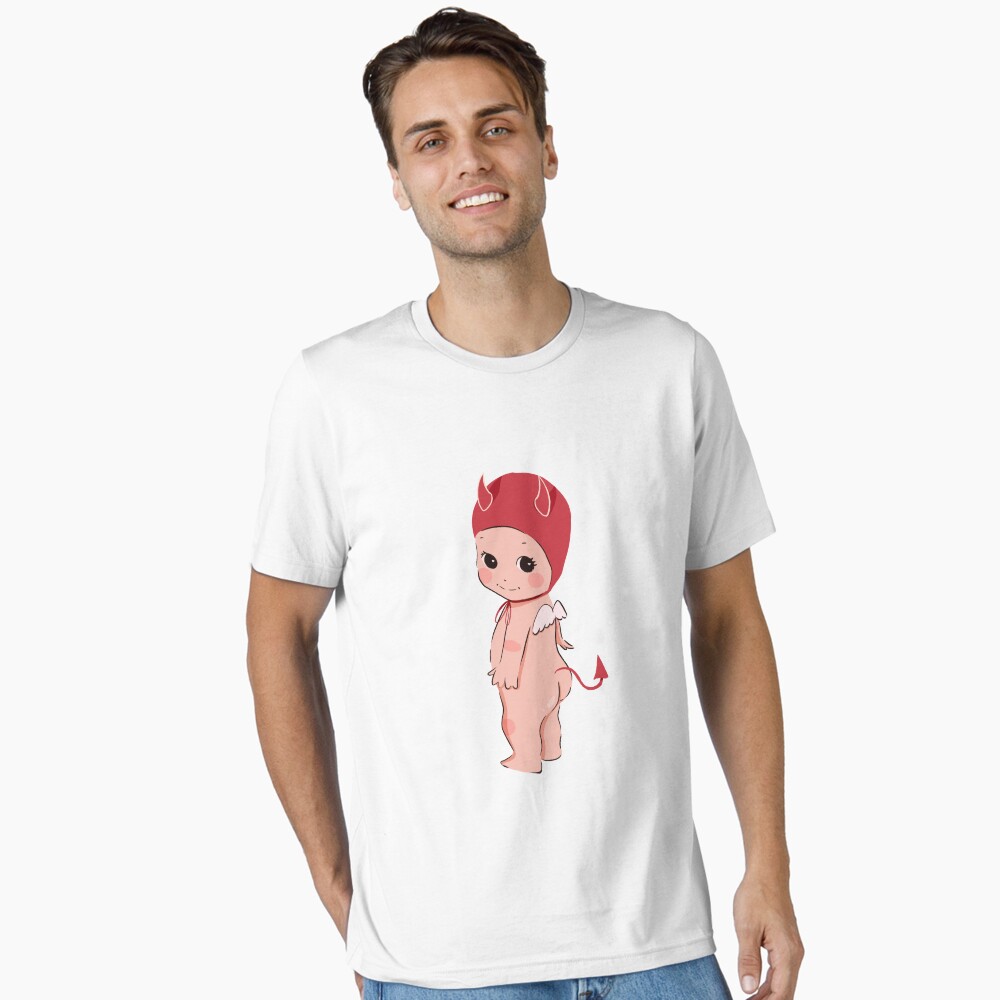 Item preview, Essential T-Shirt designed and sold by KittyStrand.