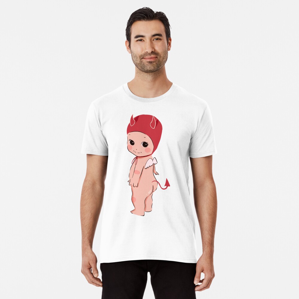 Item preview, Premium T-Shirt designed and sold by KittyStrand.