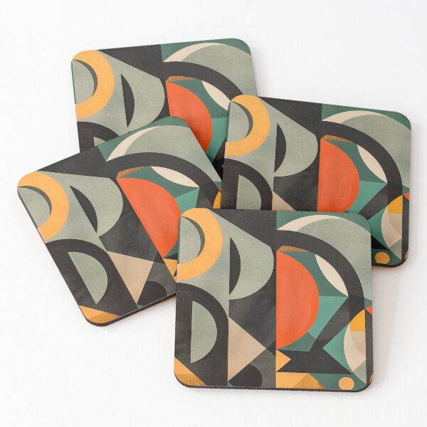 Item preview, Neat Abstract designed and sold by lupesparx.