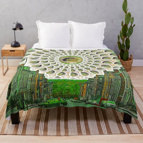 Item preview, EyeBallHorizon-Earthy designed and sold by Klaus Bremner (Autotelic Art).