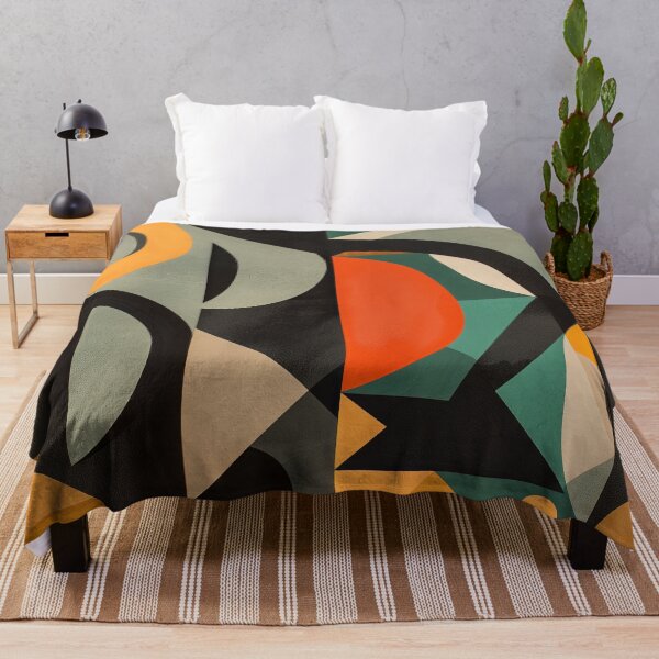 Item preview, Neat Abstract designed and sold by lupesparx.