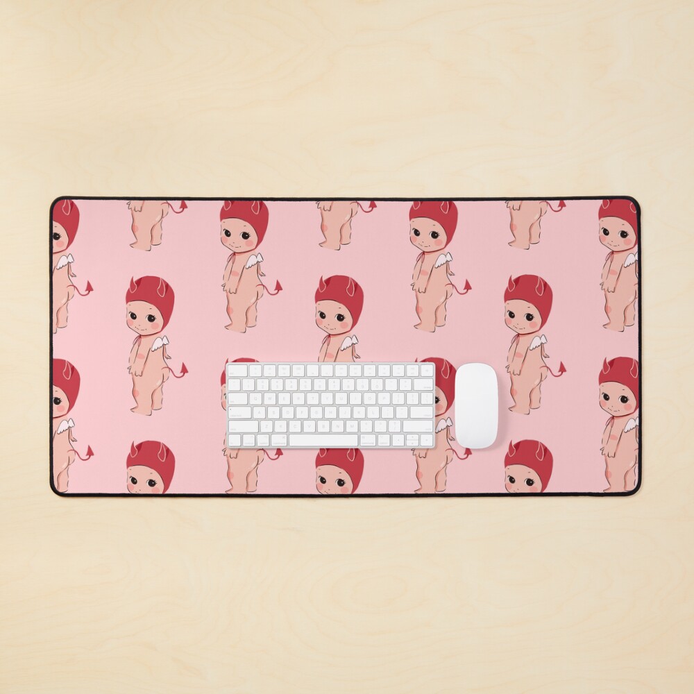Item preview, Desk Mat designed and sold by KittyStrand.
