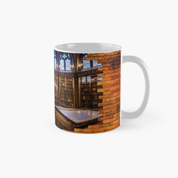 Item preview, 3D Book Mug, Bookshelf Mug Sublimation Design designed and sold by Easywear.