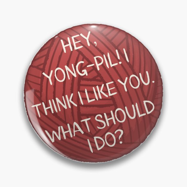 Item preview, Welcome to Samdalri designed and sold by YourChingu.