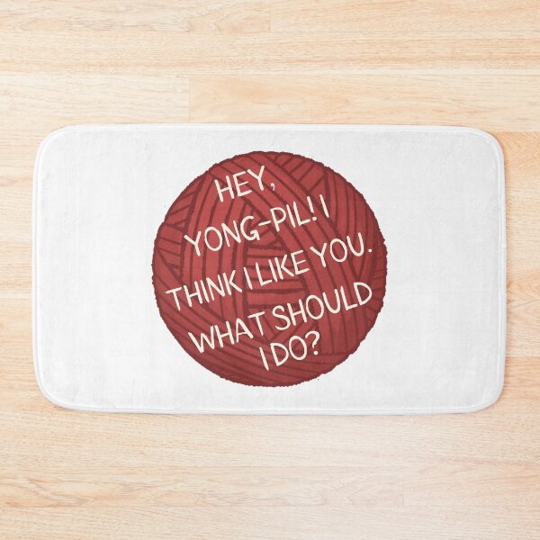 Item preview, Welcome to Samdalri designed and sold by YourChingu.