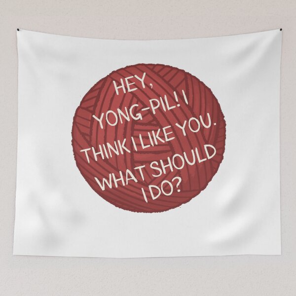Item preview, Welcome to Samdalri designed and sold by YourChingu.
