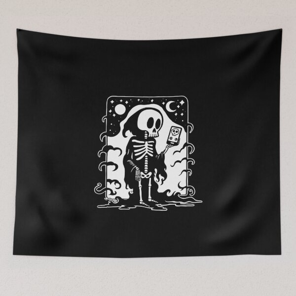 Item preview, Incoming call designed and sold by EricSticks.