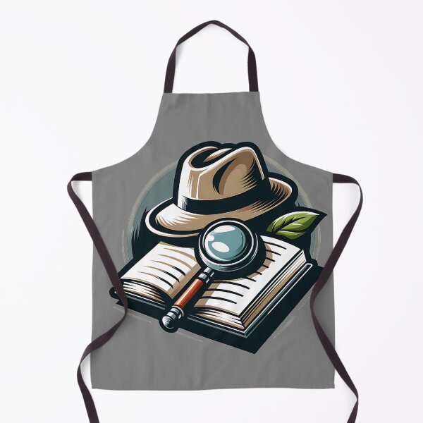Item preview, Page Turner Thrills designed and sold by YokujinDesign.