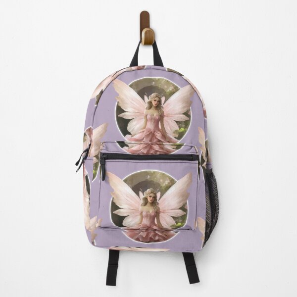 Item preview, The pink fairy designed and sold by Flowersonstuff.