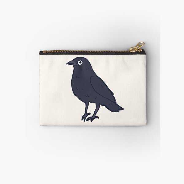Item preview, Crow art designed and sold by Mayarart.