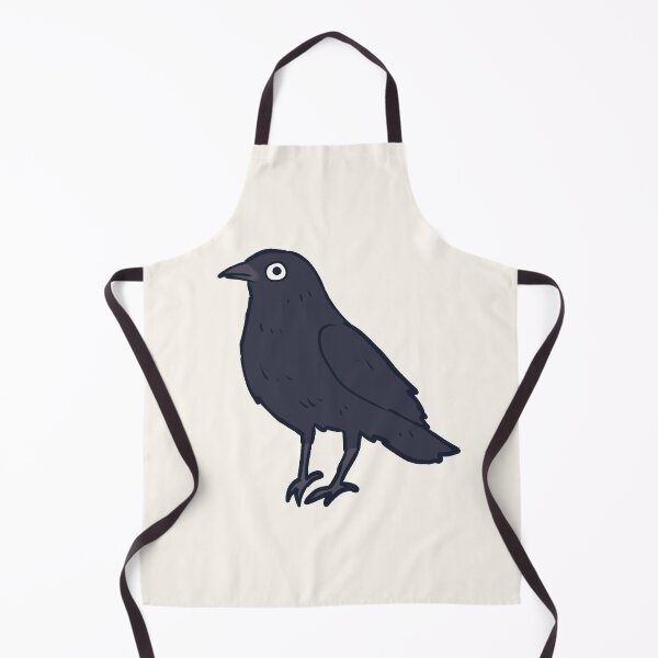 Item preview, Crow art designed and sold by Mayarart.