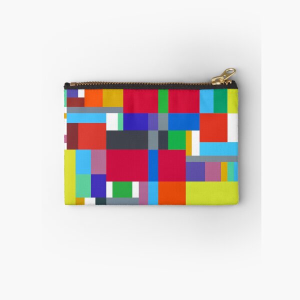 Item preview, Abstract Colorful Painting Deisgn 1 designed and sold by Erlin Rudho.