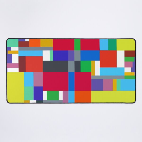 Item preview, Abstract Colorful Painting Deisgn 1 designed and sold by Erlin Rudho.